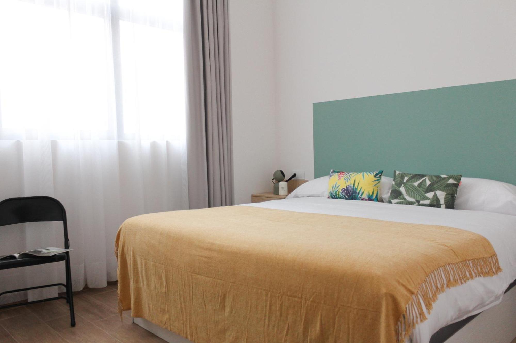 Appartement Monkeys Miraflores *