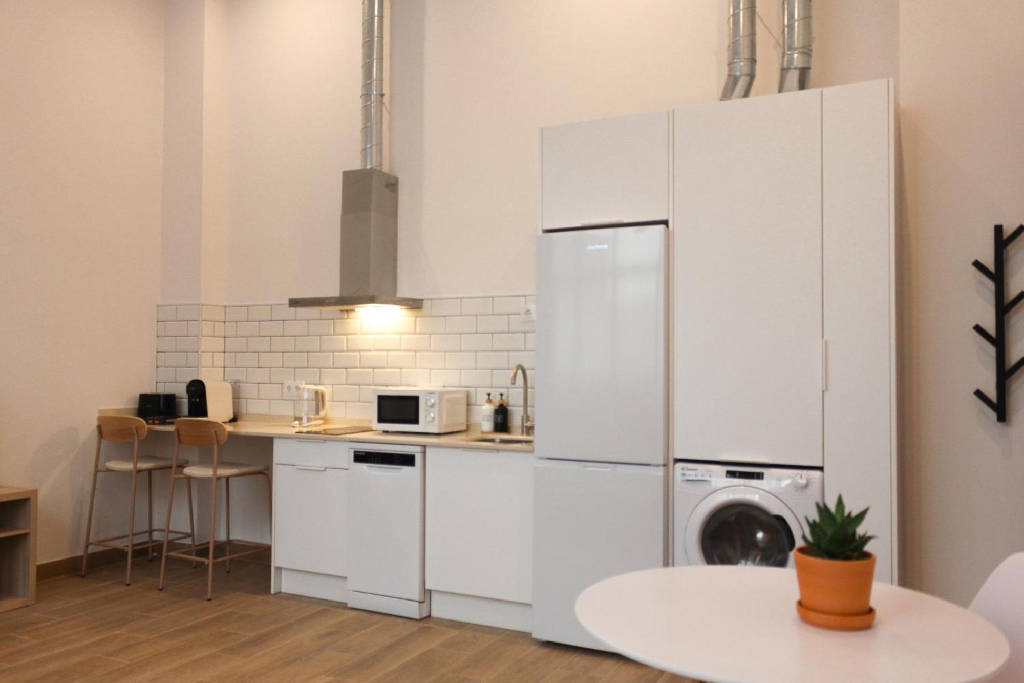 Apartamento Monkeys Miraflores *