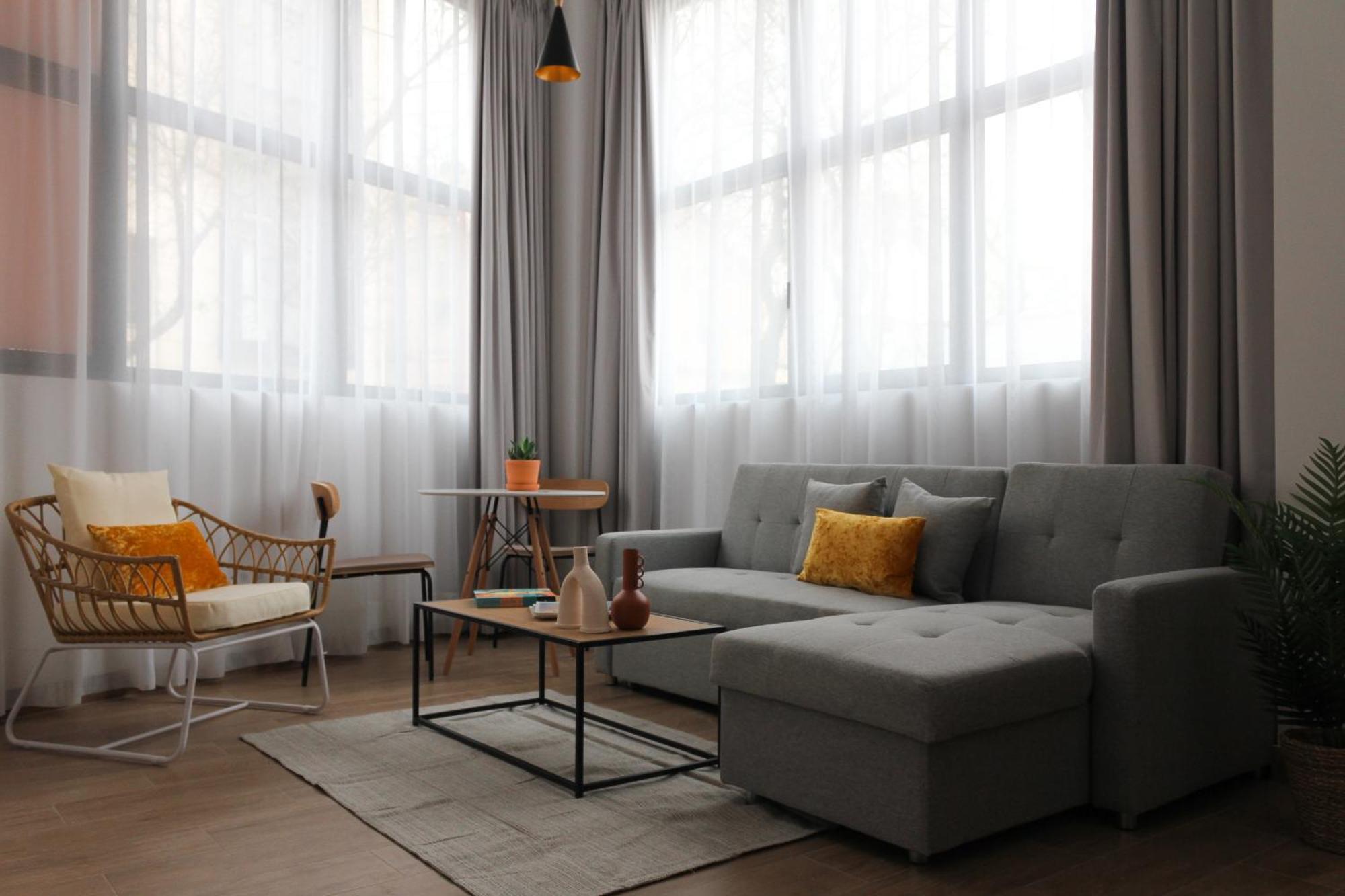 Monkeys Miraflores Appartement *