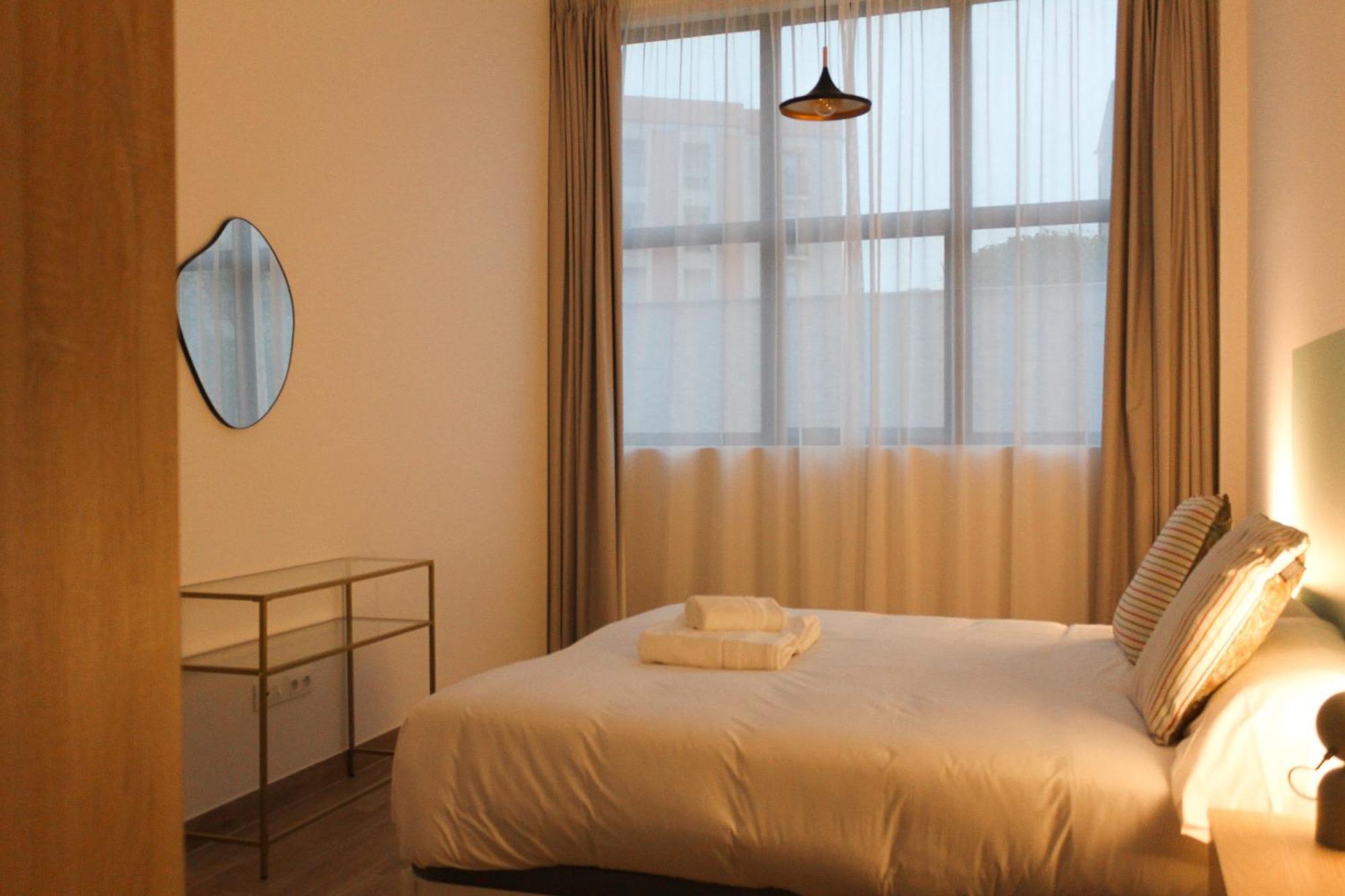 Appartement Monkeys Miraflores